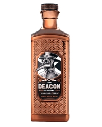 Купить Виски The Deacon Blended Scotch Whisky 40% (0,7L) в Алматы