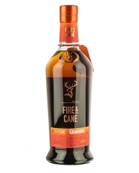 Купить Виски Glenfiddich Fire & Cane 43% (0,7L) в Алматы