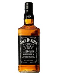 Купить Виски Jack Daniel`s 40% (0,5L) в Алматы