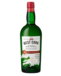 Купить Виски West Cork IPA Cask Matured 40% (0,7L) в Алматы