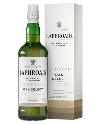 Купить Виски Laphroaig Select Cask 40% in Box (0,7L) в Алматы