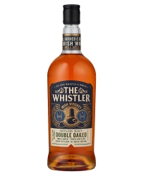 Купить Виски The Whistler Double Oaked 40% (0,7L) в Алматы