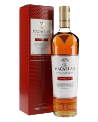 Купить Виски Macallan Classic Cut 50,3% in Box (0,7L) в Алматы