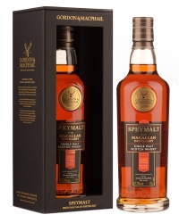 Купить Виски Gordon & MacPhail Speymalt Macallan 20 YO 60,1% in Box (0,7L) в Алматы