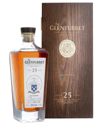 Купить Виски Glenturret 25 YO 44,5% in Gift Box (0,7L) в Алматы