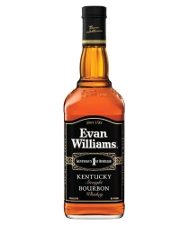 Купить Виски Evan Williams 43% (0,7L) в Алматы