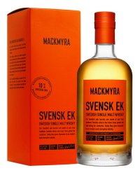 Купить Виски Mackmyra Svensk Ek 46,1% in Box (0,7L) в Алматы