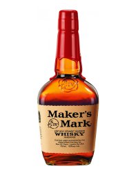 Купить Виски Maker`s Mark 45% (0,7L) в Алматы