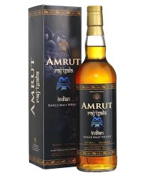 Купить Виски Amrut Raj Igala 40% in Box (0,7L) в Алматы