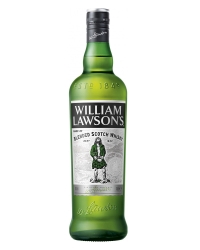 Купить Виски William Lawson`s 40% (1L) в Алматы