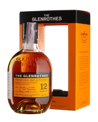 Купить Виски The Glenrothes 12 YO 40% in Box (0,7L) в Алматы