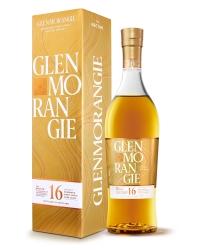 Купить Виски Glenmorangie Nectar d`Or 16 YO 46% in Box (0,7L) в Алматы
