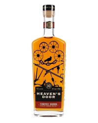 Купить Виски Heaven`s Door Tennessee Bourbon 42% (0,7L) в Алматы