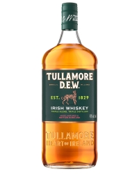 Купить Виски Tullamore D.E.W. 40% (0,7L) в Алматы