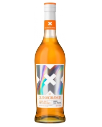 Купить Виски Glenmorangie X 40% (0,7L) в Алматы