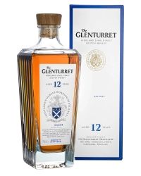Купить Виски Glenturret 12 YO 46% in Box (0,7L) в Алматы
