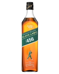 Купить Виски Johnnie Walker Black Label Squid Game 40% (0,7L) в Алматы