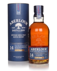 Купить Виски Aberlour 14 YO 40% in Tube (0,7L) в Алматы