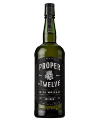 Купить Виски Proper Twelve 40% (0,7L) в Алматы