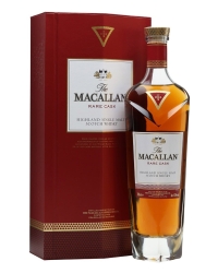 Купить Виски Macallan Rare Cask 43% in Gift Box (0,7L) в Алматы