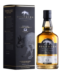 Купить Виски Wolfburn Northland 46% in Box (0,7L) в Алматы