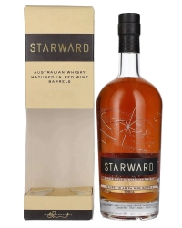 Купить Виски Starward Solera 43% in Box (0,7L) в Алматы