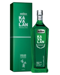 Купить Виски Kavalan Port Cask Finish 40% in Box (0,7L) в Алматы