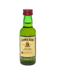 Купить Виски Jameson Irish Whiskey 40% (0,05L) в Алматы