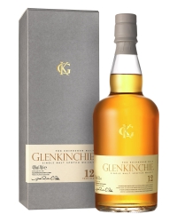 Купить Виски Glenkinchie 12 YO 43% in Box (0,7L) в Алматы