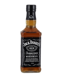 Купить Виски Jack Daniel`s 40% (0,35L) в Алматы