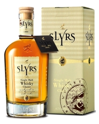 Купить Виски Slyrs Single Malt Classic 43% in Box (0,7L) в Алматы
