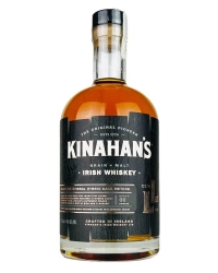 Купить Виски Kinahan`s 40% (0,7L) в Алматы