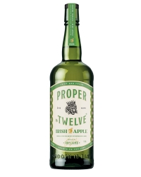 Купить Виски Proper Twelve Apple 35% (0,7L) в Алматы