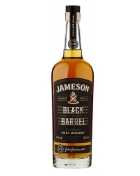 Купить Виски Jameson Black Barrel 40% (0,7L) в Алматы