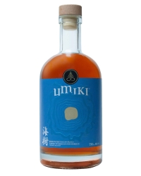Купить Виски Umiki Blended Whisky 46% (0,75L) в Алматы