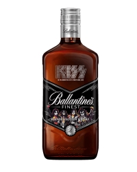 Купить Виски Ballantine`s KISS 40% (0,7L) в Алматы