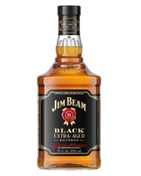 Купить Виски Jim Beam Black Extra-Aged 43% (0,7L) в Алматы