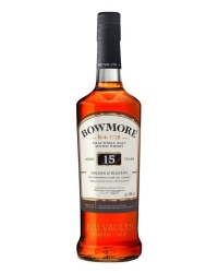 Купить Виски Bowmore 15 YO 43% (1L) в Алматы