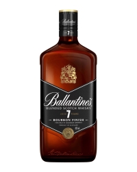 Купить Виски Ballantine`s 7 YO 40% (0,7L) в Алматы