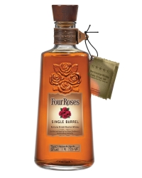 Купить Виски Four Roses Single Barrel 50% (0,7L) в Алматы