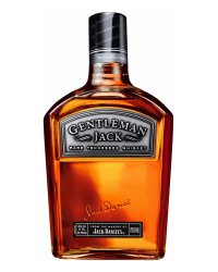 Купить Виски Jack Daniel`s Gentleman Jack 40% (0,7L) в Алматы