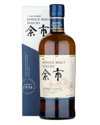 Купить Виски Nikka, Yoichi 45% in Box (0,7L) в Алматы
