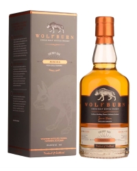 Купить Виски Wolfburn Aurora 46% in Box (0,7L) в Алматы