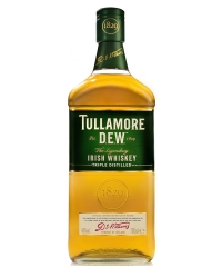 Купить Виски Tullamore D.E.W. 40% (0,7L) в Алматы