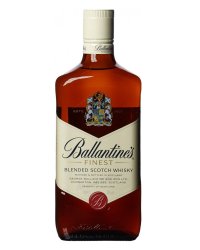 Купить Виски Ballantine`s Finest 3 YO 40% (0,7L) в Алматы
