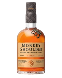 Купить Виски Monkey Shoulder 40% (0,5L) в Алматы