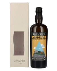 Купить Виски Samaroli Ardenistle 50% in Box (0,7L) в Алматы