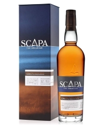 Купить Виски Scapa Glansa 40% in Box (0,7L) в Алматы