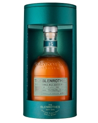 Купить Виски The Glenrothes 15 YO 43% in Gift Box (0,7L) в Алматы