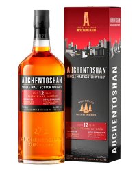 Купить Виски Auchentoshan 12 YO 40% in Box (0,7L) в Алматы